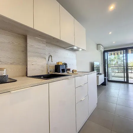 Nestor&jeeves - Grand Sud Terrasse - Pool - Free Parking *