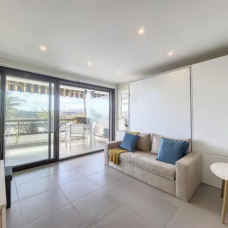 Nestor&jeeves - Grand Sud Terrasse - Pool - Free Parking *