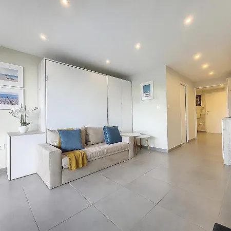 Nestor&jeeves - Grand Sud Terrasse - Pool - Free Parking *