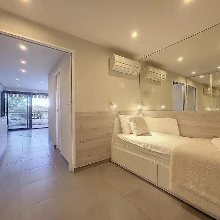 Διαμέρισμα Nestor&jeeves - Grand Sud Terrasse - Pool - Free Parking