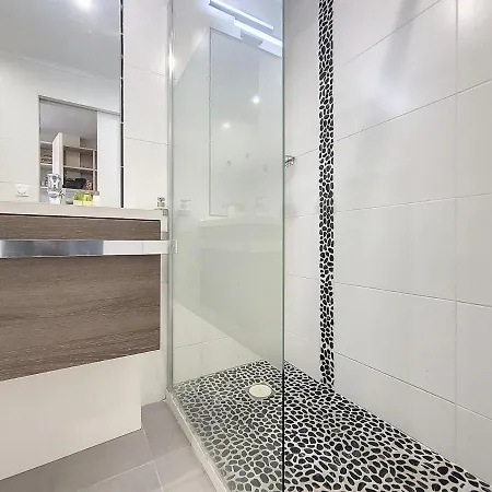 Διαμέρισμα Nestor&jeeves - Grand Sud Terrasse - Pool - Free Parking