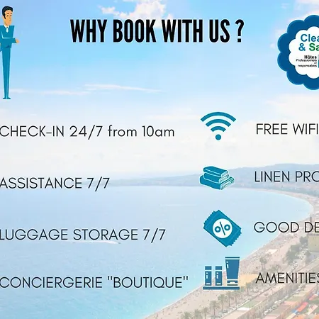 Nestor&jeeves - Grand Sud Terrasse - Pool - Free Parking